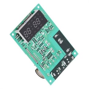 Placa Microondas Brastemp Bma30Af W10558729 110V