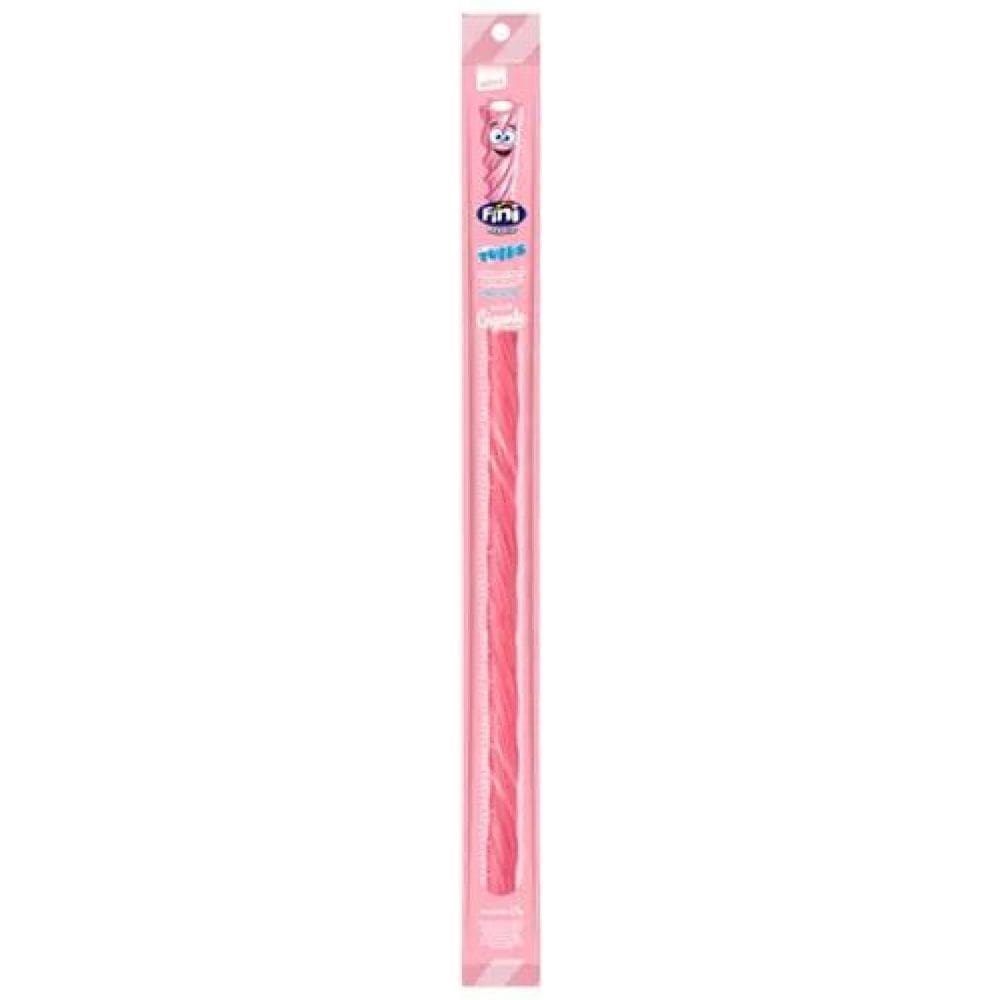 Super Tube Fini Gigante Iogurte Com 24