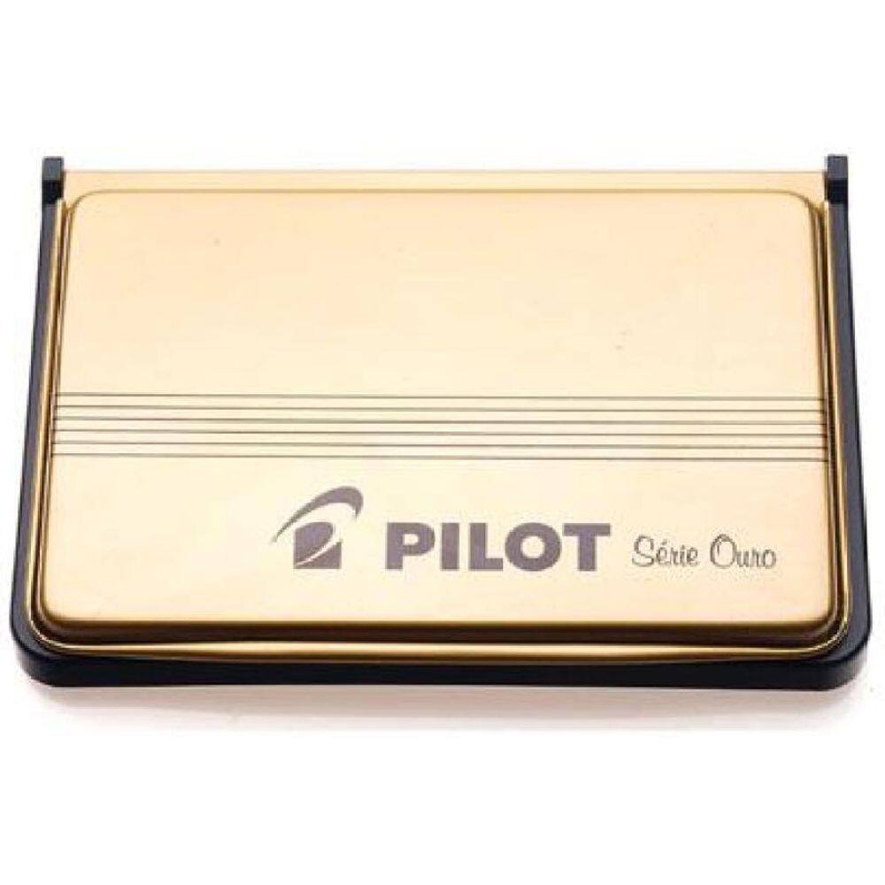 Carimbeira n 3 Preta - Pilot