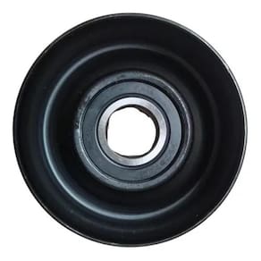 Polia Correia Alternador Vw Gol Saveiro Parati Ford Versalle