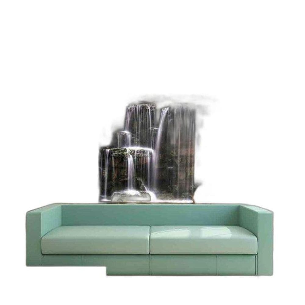 Painel Fotográfico Cachoeira 3,75M² na 049