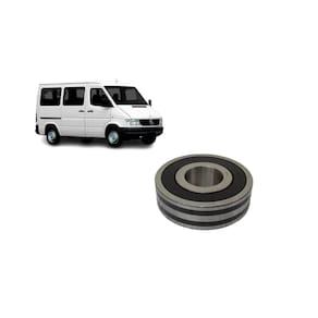 Rolamento Eixo Piloto Sprinter (1998/2012)