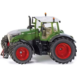 Miniatura Trator 1/32 Fendt 1050 Vario Siku Farmer Metal