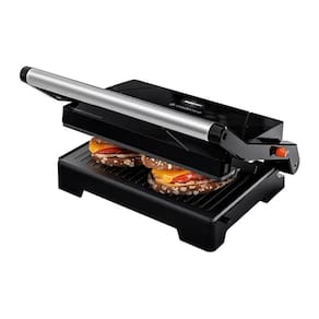 Grill Mult. Cadence 1000w Glr616 110V