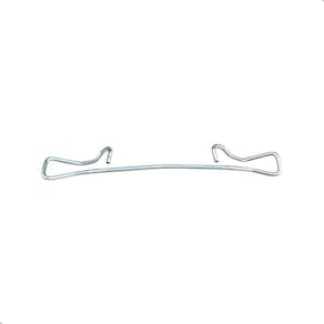 Mola Pastilha Freio Dianteiro Corsa 94/.. Classic 02/..