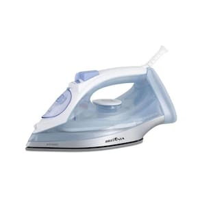 Ferro A Vapor BFE1000AZ Nano Ceramic Eco 1200W Britânia Azul