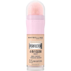 Maybelline Perfector Primer/Corretivo/Iluminador/Bb Cor 0.5
