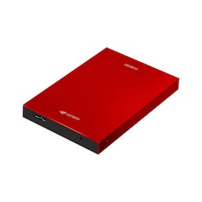 Gaveta Para Hd Externo 2,5 Usb 3.0 Ch-400Rd C3Tech