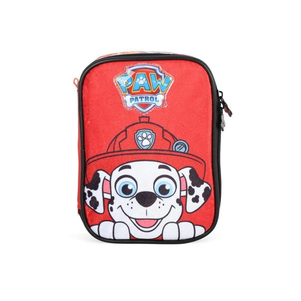 Estojo Organizador Box Marshall Patrulha Canina - Luxcel