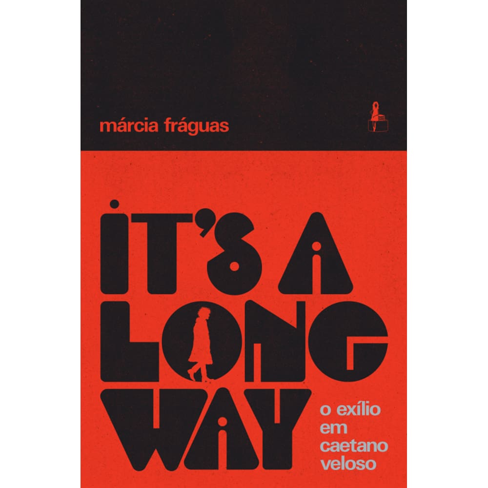 Its a long way: O exílio em Caetano Veloso