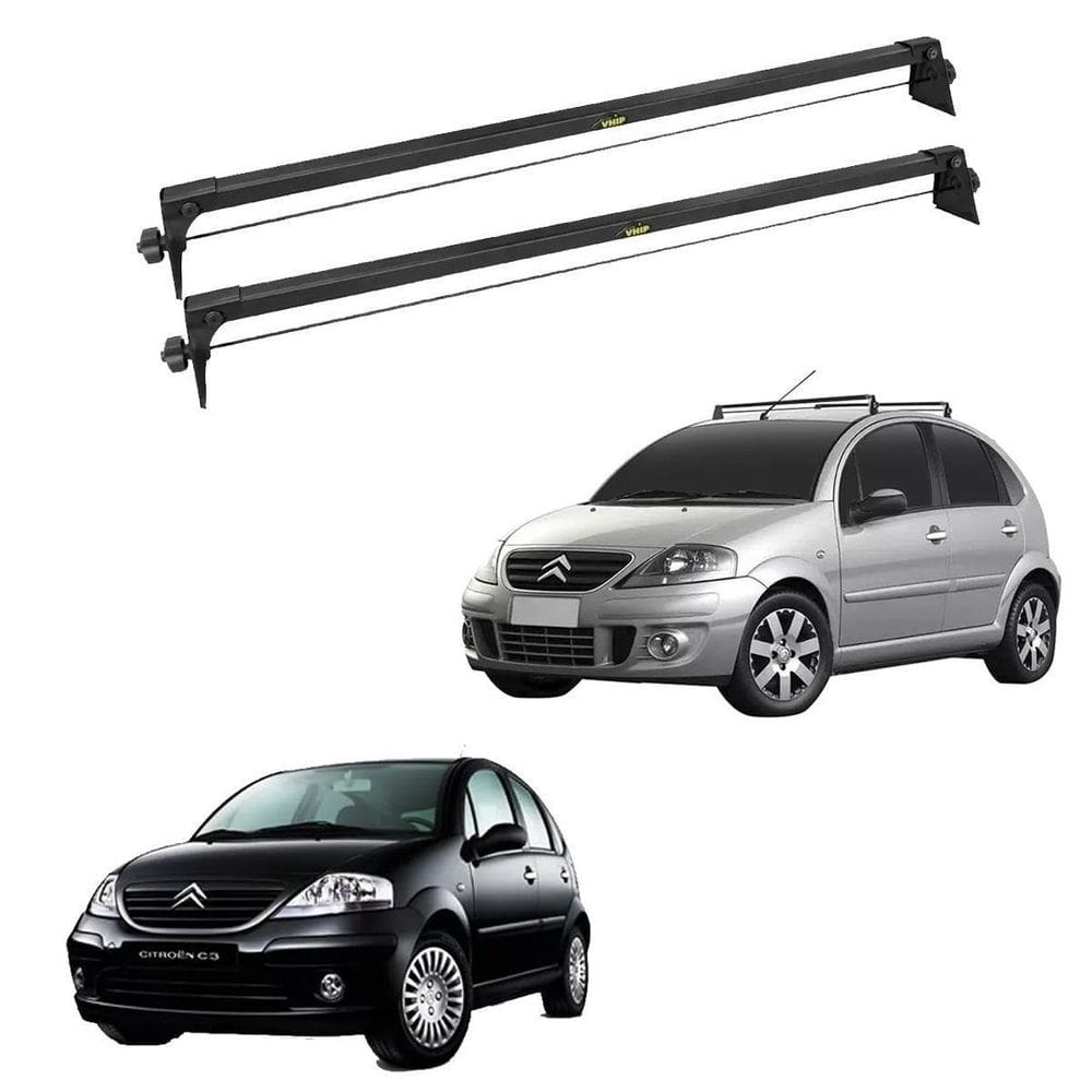 Rack De Teto Vw Virtus 2024