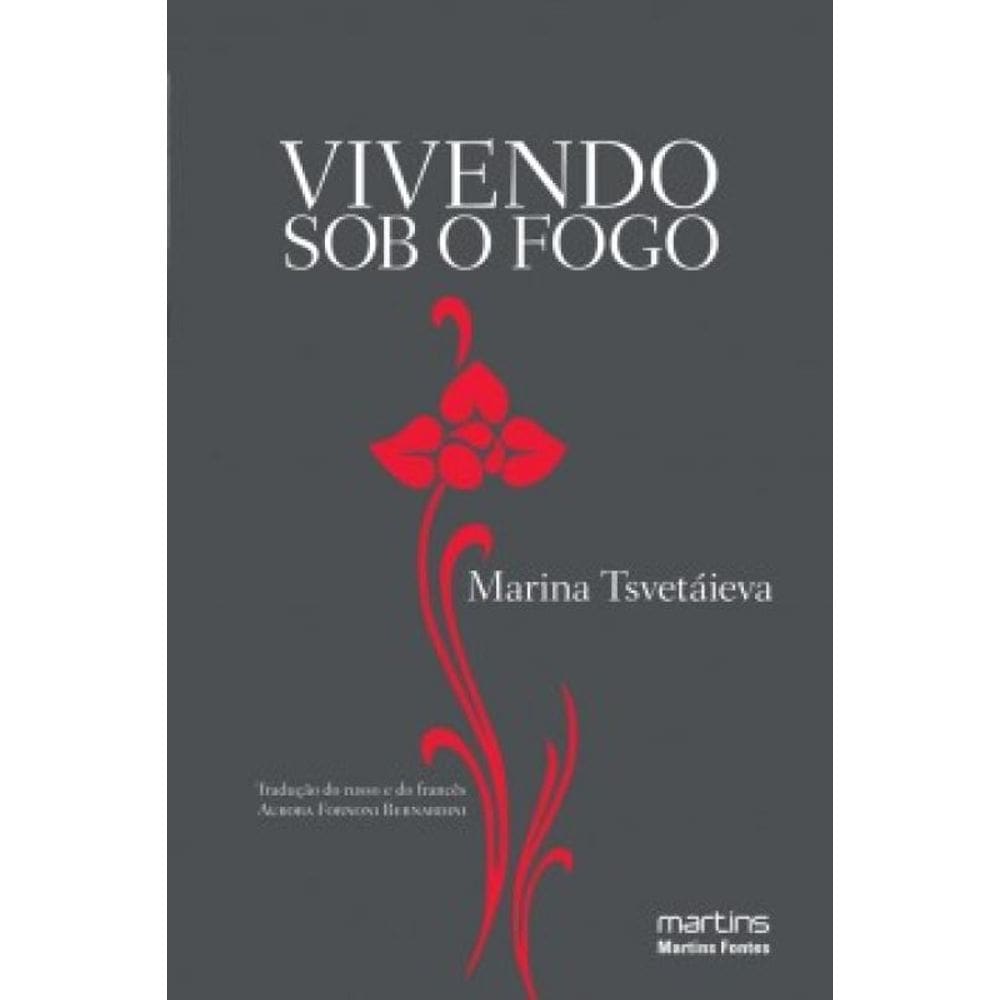 Vivendo Sob O Fogo: Confissões