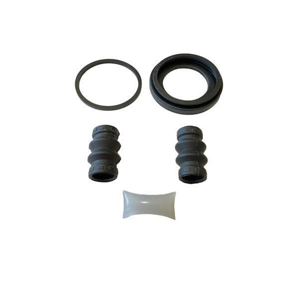 Reparo Vedação Pistão Freio Diant Citroen C3 Sist. Trw 48Mm