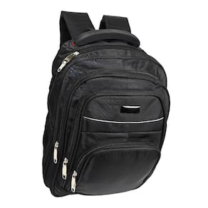 Mochila Escolar Viagem Impermeável Pequena Resistente Altura 36cm Confortavel