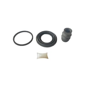 Reparo Vedação Pistão Freio Trase Transit Sistema Knorr 48Mm