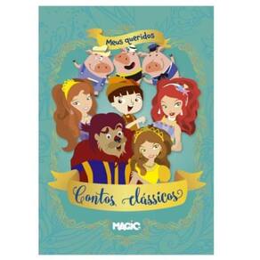 Meus Queridos Contos Clássicos