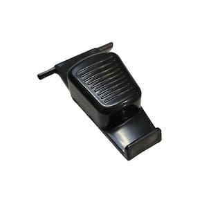 Botão Trava Do Recipiente Wap High Speed Plus