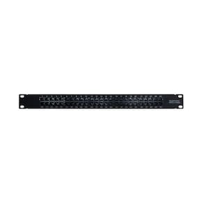 Patch Panel Voice 1U 19 50 Portas 33579 Legrand
