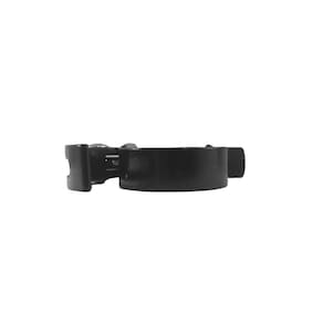 Abraçadeira Canote 27.2Mm X 31,8Mm Aluminio Com Blocagem Pto