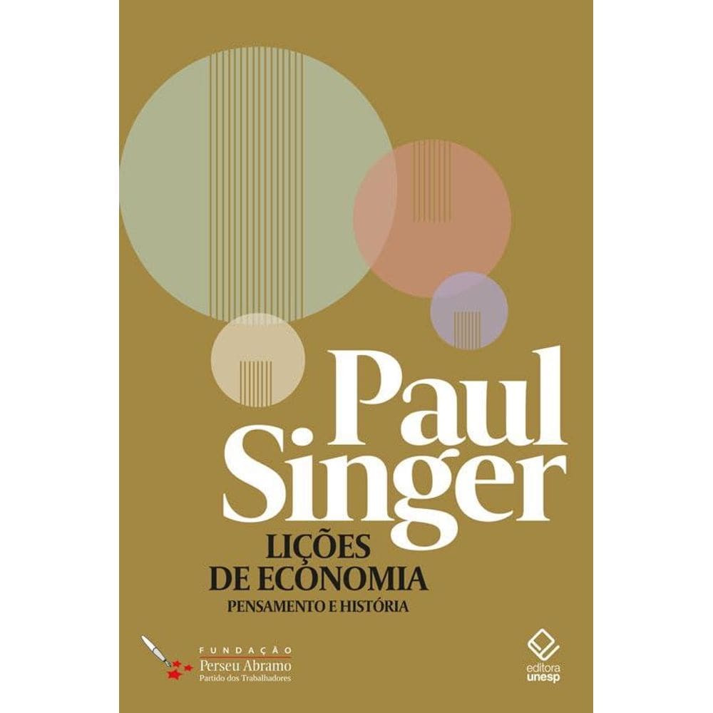 Lições de economia (0712)