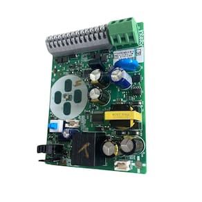 Placa Base Porteiro Ipr8010 Me  Intelbras