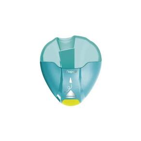 Apontador Com Depósito I-gloo Eject Maped Verde