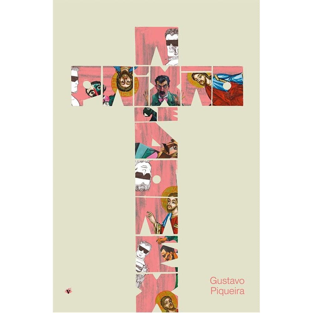 A Paixão de Domex (612)