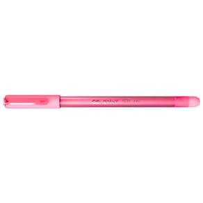 Caneta Gel Gelyx Cores Pastel 0.8mm Cis Rosa
