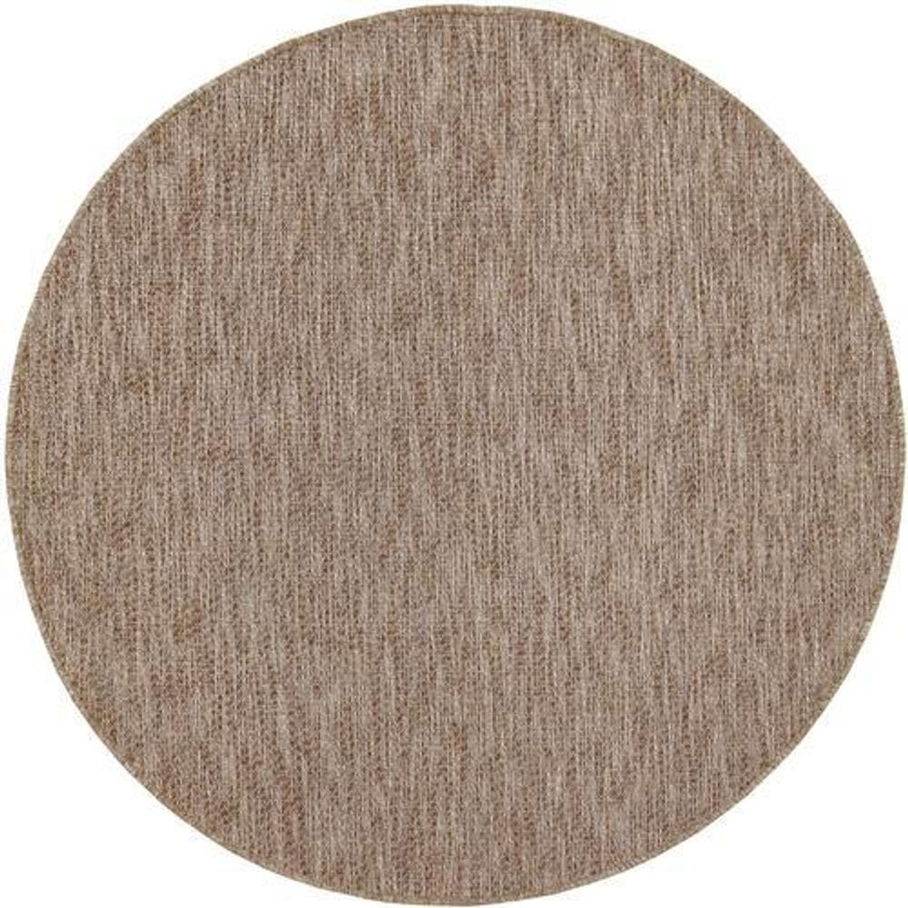 Tapete New Boucle 80 Redondo Piaui