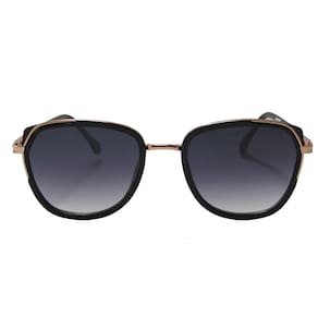 Oculos De Sol Vintage Retrô Feminino Uv400-N
