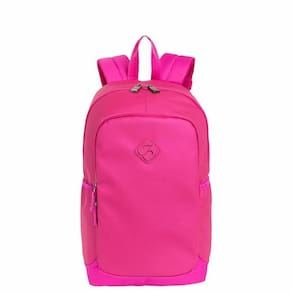 Mochila Sestini Magic Hydroblock Pink - Fúcsia
