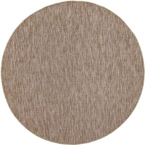 Tapete New Boucle 100 Redondo Piaui