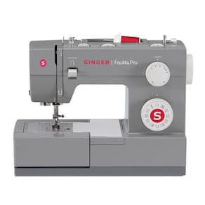 Máquina de Costura Singer Facilita Pro 4423 com 22 pontos
