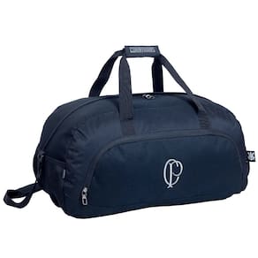 Sacola De Viagem Poderoso Timão Bolsa Tiracolo Corinthians Oficial