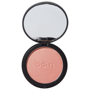 Océane Edition Glossy Rose Pink - Blush em Pó 8g