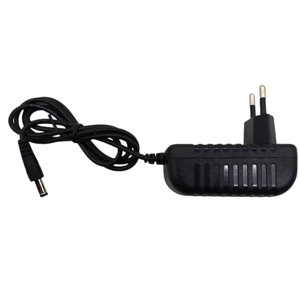 Fonte De Alimentação Adaptador De Energia Carregador Bivolt