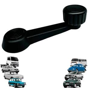 Manivela Vidro Fusca Brasília Kombi Passat Variant Gol Tl