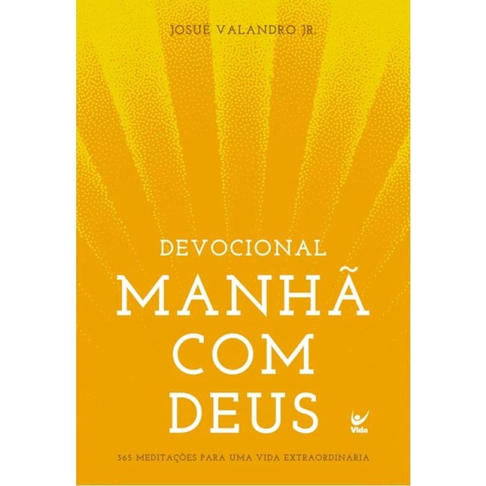 Manhã Com Deus