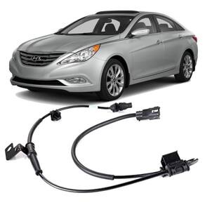 Sensor Abs Dianteiro Dir Sonata Optima 2.4 16V 2011 A 2016