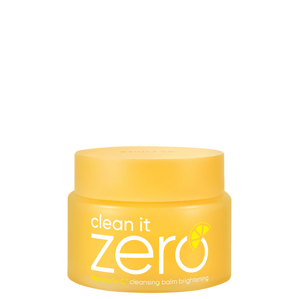 Banila CO Clean it Zero Mandarin-C Cleansing Balm Brightening - Bálsamo Demaquilante 100ml