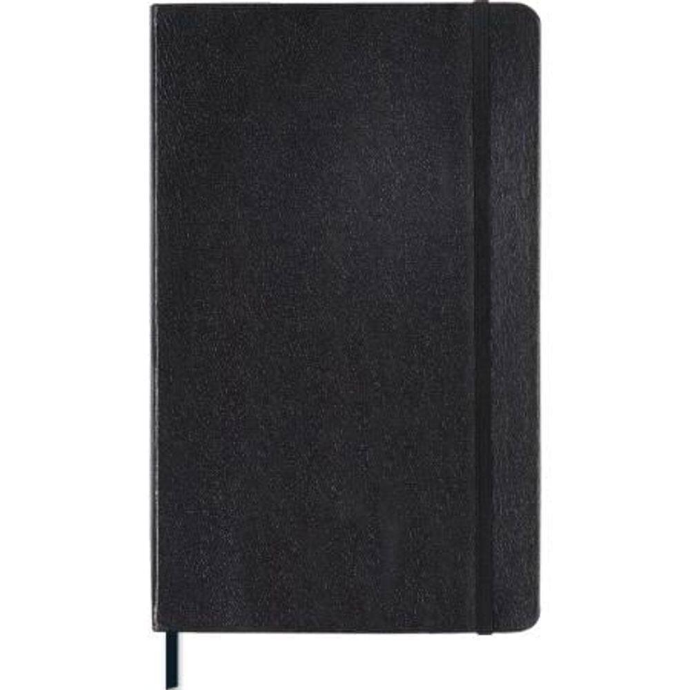Caderno Capa Dura Executivo Sem Pauta 80 Folhas - Fitto G - Cambridge - Tilibra -