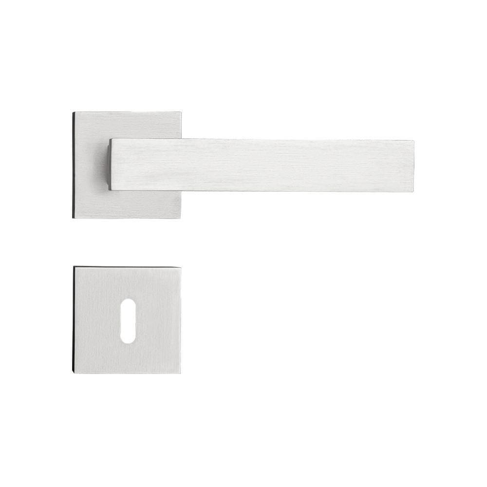 Fechadura Interna Retro Maq 55 Pado Escovado