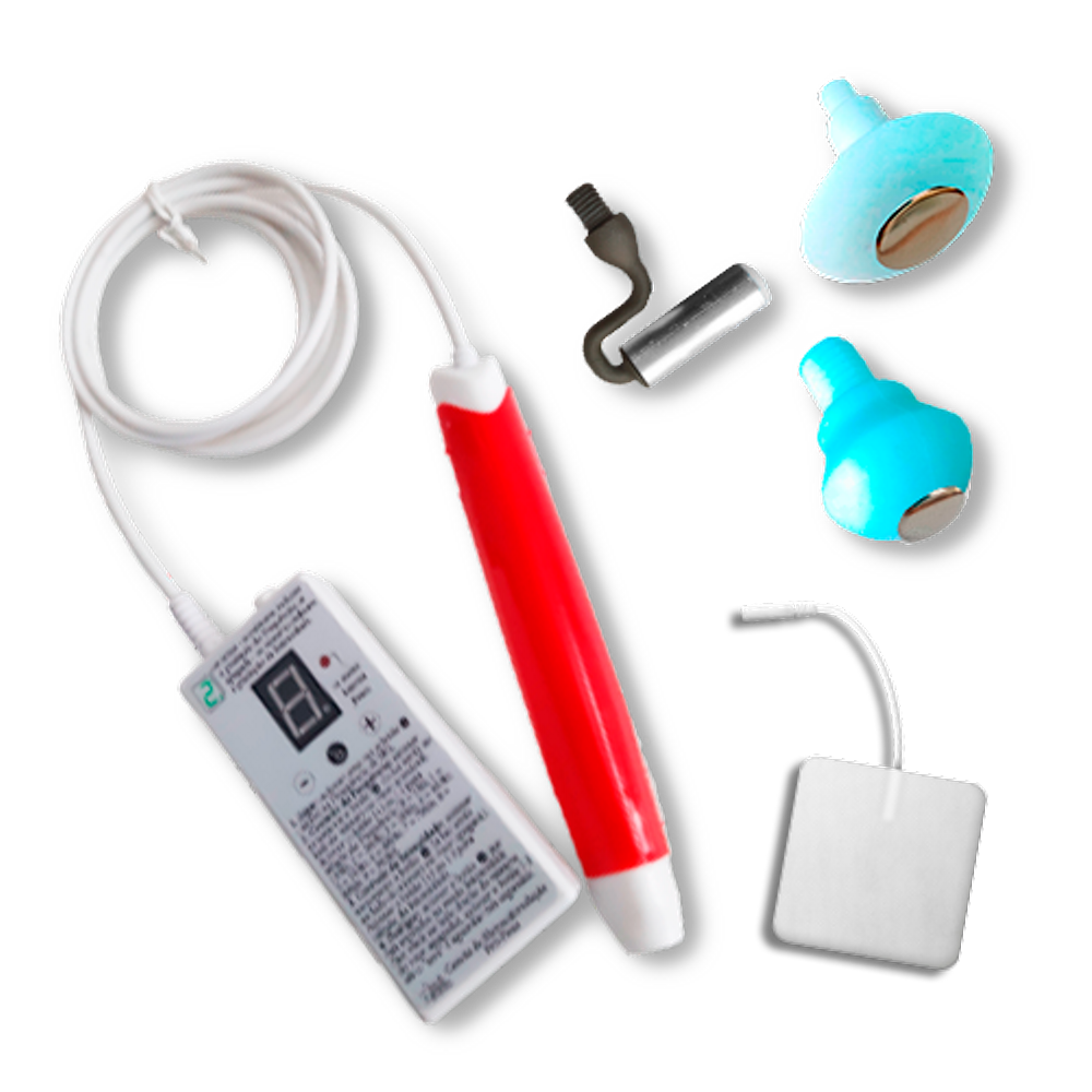 Caneta de Eletroestimulação Pró-Fono