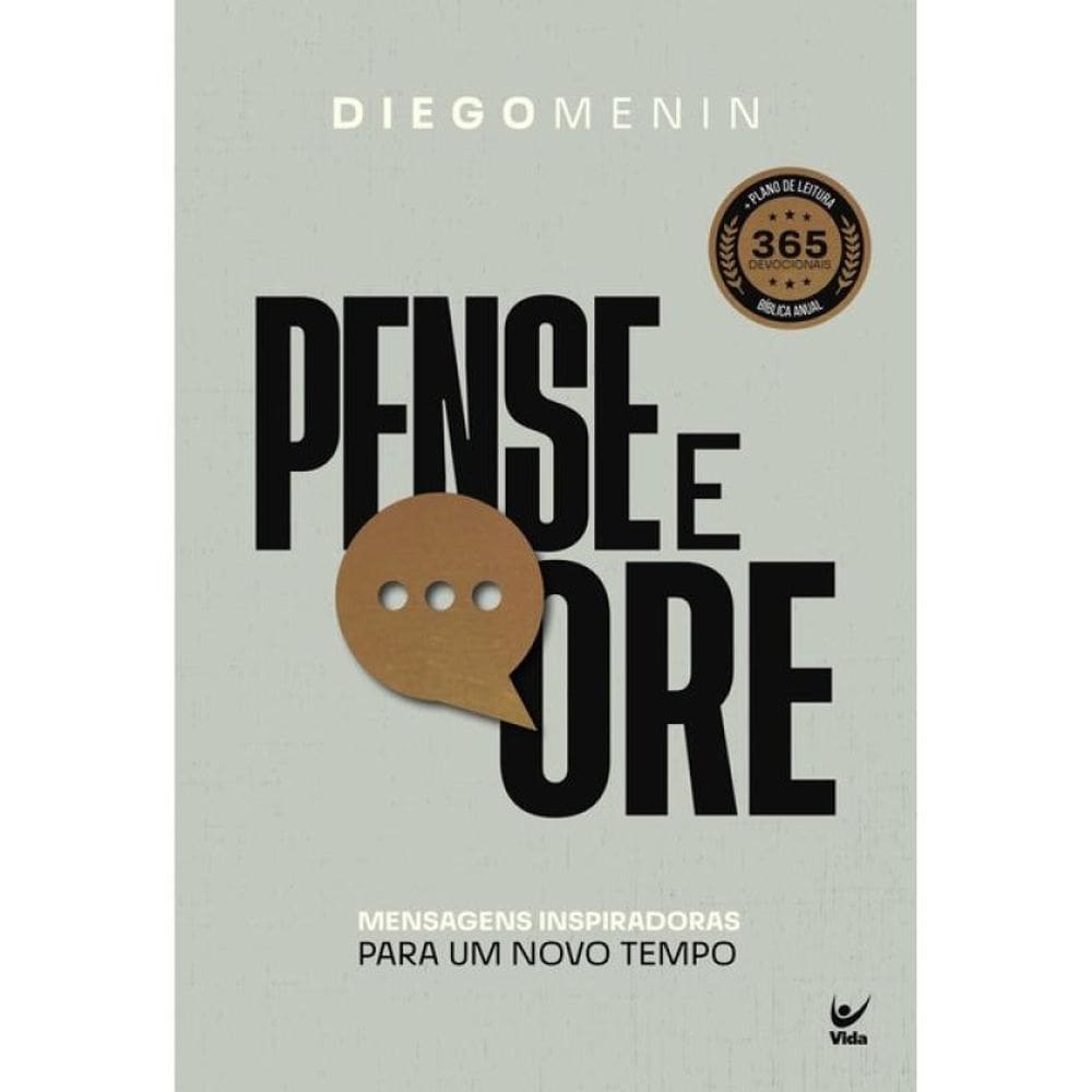 Pense E Ore