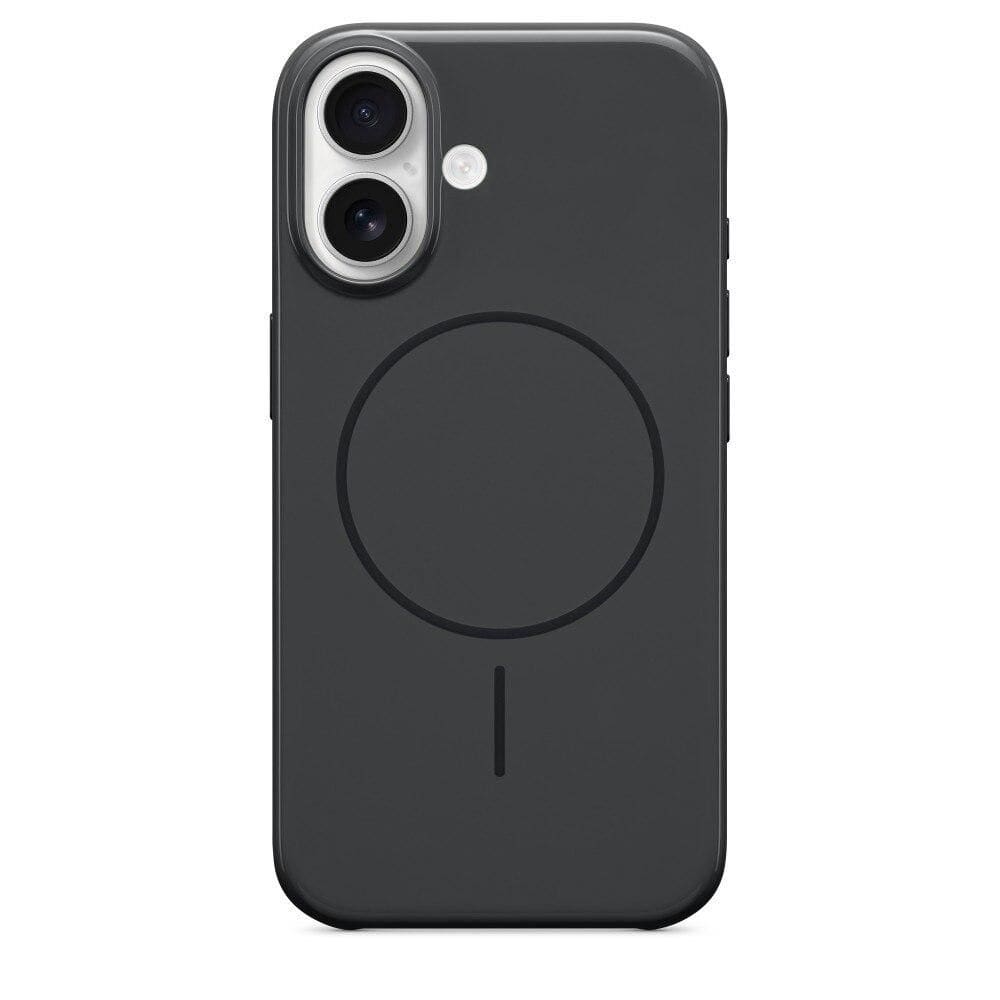 Capa da Beats com MagSafe iPhone 16, Apple, Preto meia-noite