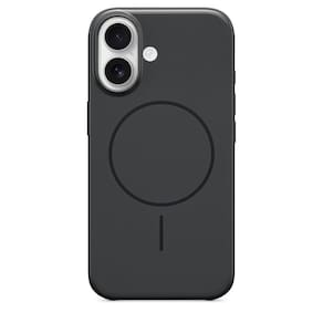 Capa da Beats com MagSafe iPhone 16, Apple, Preto meia-noite