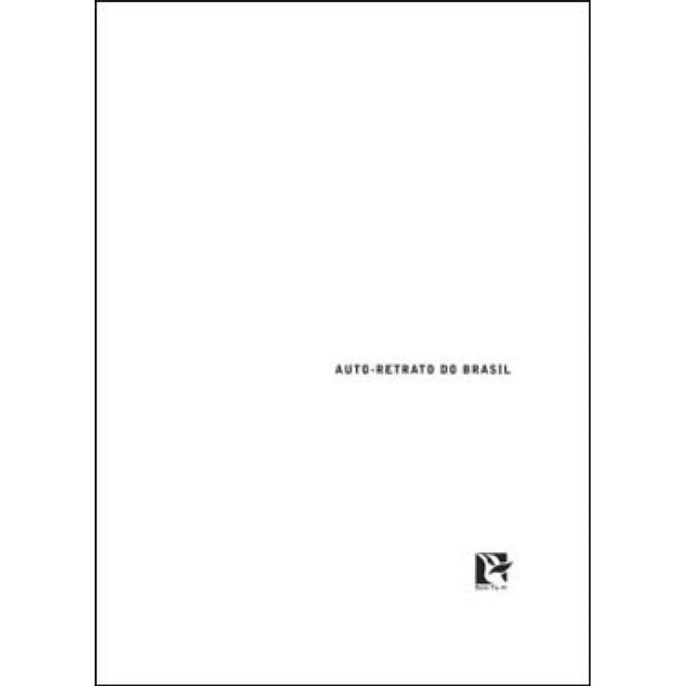 Auto-Retrato Do Brasil