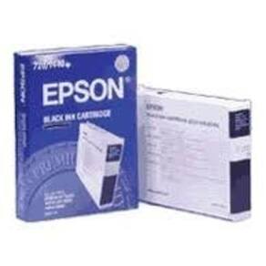 Cartucho De Tinta Epson So20118 Preto