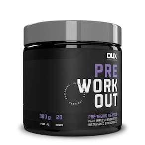 Pre Workout