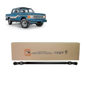 Barra Central De Direcao Hd E Mecanica Gm A20/C20/D20 1985 A 1988
